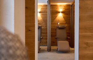 Aparthotel Grischuna