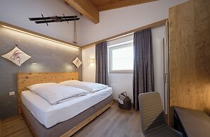 Aparthotel Grischuna