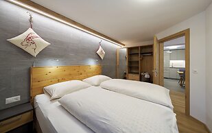 Aparthotel Grischuna