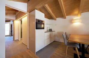 Aparthotel Grischuna