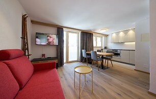 Aparthotel Grischuna