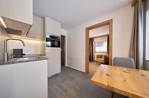 Aparthotel Grischuna