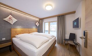Aparthotel Grischuna