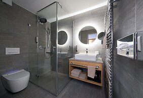 Aparthotel Grischuna