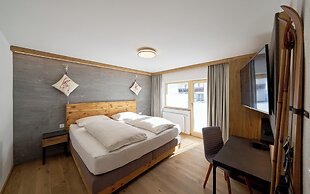 Aparthotel Grischuna