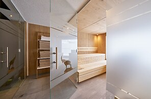 Aparthotel Grischuna