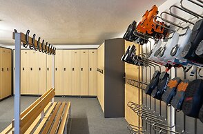 Aparthotel Grischuna