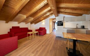 Aparthotel Grischuna