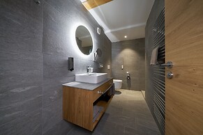 Aparthotel Grischuna