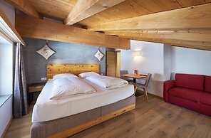 Aparthotel Grischuna