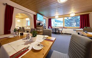 Aparthotel Grischuna