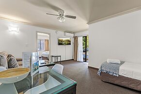 Tuscany Villas Boutique Motel