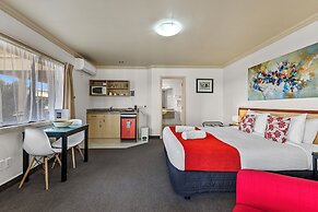 Tuscany Villas Boutique Motel