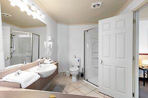 Tuscany Villas Boutique Motel