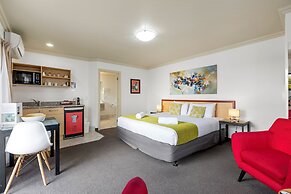 Tuscany Villas Boutique Motel