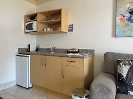 Tuscany Villas Boutique Motel