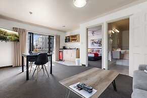 Tuscany Villas Boutique Motel