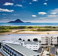 Tuscany Villas Boutique Motel