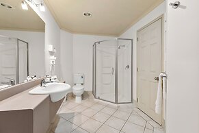 Tuscany Villas Boutique Motel