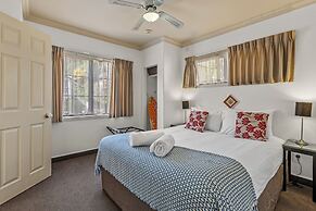 Tuscany Villas Boutique Motel