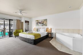 Tuscany Villas Boutique Motel