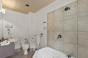 Tuscany Villas Boutique Motel