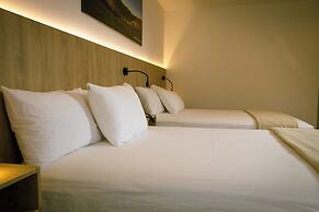 Hotel Baños del Inca Premium