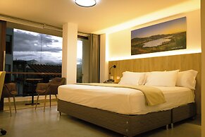 Hotel Baños del Inca Premium