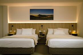 Hotel Baños del Inca Premium