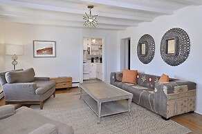 Tesuque Outpost 3 Suites Mountain Views