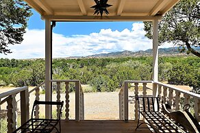 Tesuque Outpost 3 Suites Mountain Views