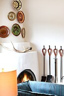 Tesuque Outpost 3 Suites Mountain Views