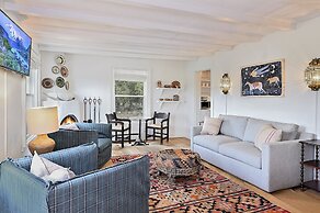 Tesuque Outpost 3 Suites Mountain Views