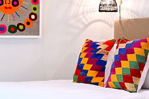 Tesuque Outpost 3 Suites Mountain Views