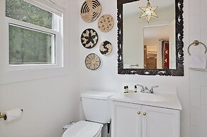 Tesuque Outpost 3 Suites Mountain Views