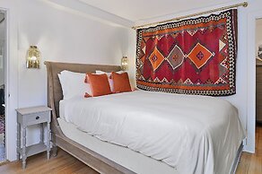 Tesuque Outpost 3 Suites Mountain Views