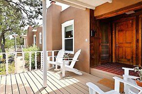 Tesuque Outpost 3 Suites Mountain Views
