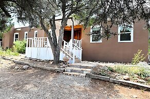 Tesuque Outpost 3 Suites Mountain Views