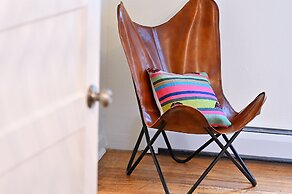 Tesuque Outpost 3 Suites Mountain Views