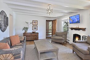 Tesuque Outpost 3 Suites Mountain Views