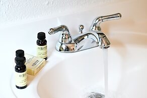 Tesuque Outpost 3 Suites Mountain Views