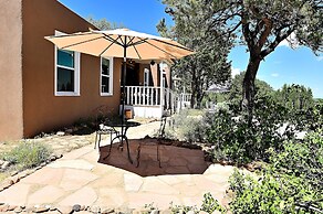 Tesuque Outpost 3 Suites Mountain Views