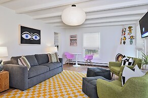 Tesuque Outpost 3 Suites Mountain Views