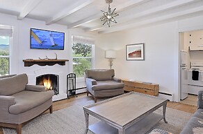 Tesuque Outpost 3 Suites Mountain Views