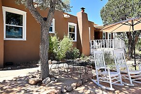 Tesuque Outpost 3 Suites Mountain Views