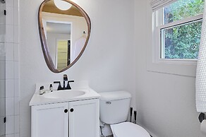 Tesuque Outpost 3 Suites Mountain Views