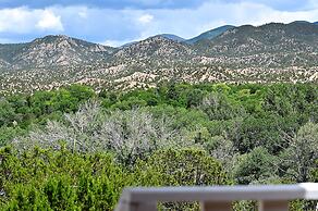 Tesuque Outpost 3 Suites Mountain Views