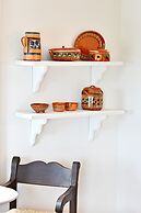 Tesuque Outpost 3 Suites Mountain Views