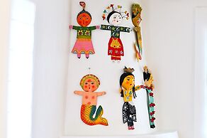 Tesuque Outpost 3 Suites Mountain Views