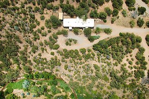 Tesuque Outpost 3 Suites Mountain Views